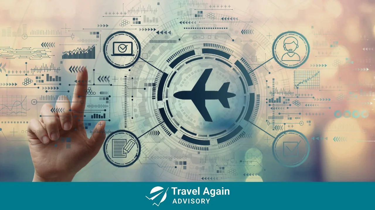 An Airline Global Distribution System