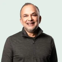 Steve Singh