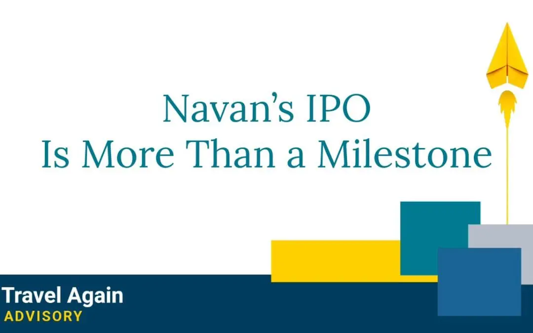 Navan’s IPO Is More Than a Milestone (It’s a Complete Market Reset)