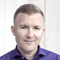 Ciaran Delaney Ciaran Delaney