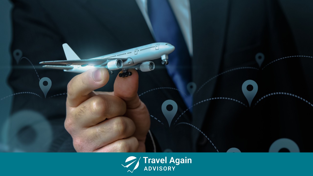 A representation of aviation regulation.