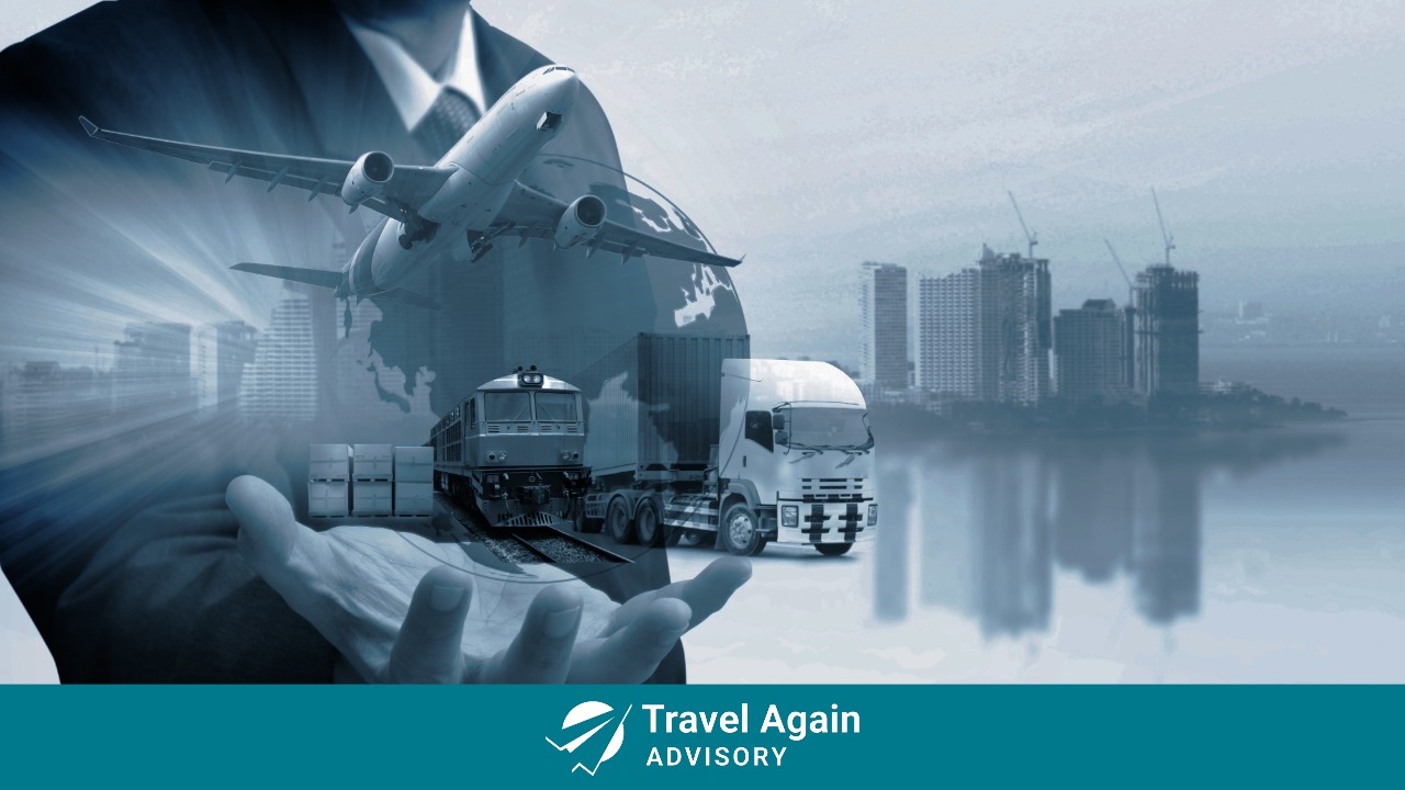 A leader of a travel company of innovators.